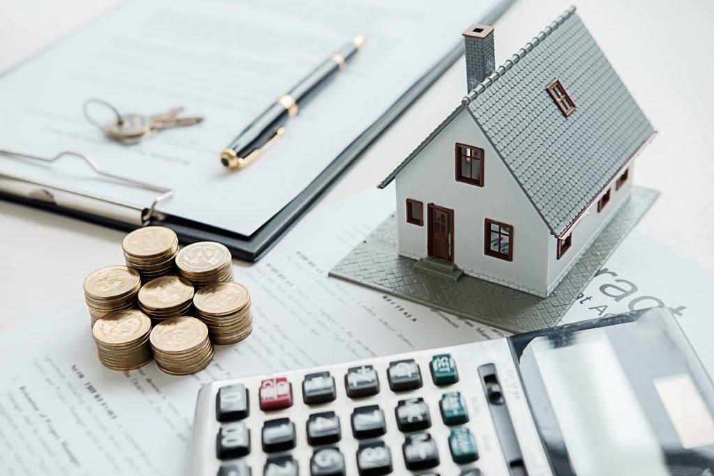 قیمت مسکن